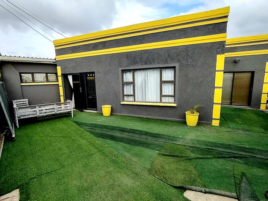 3 Bedroom Property for Sale in Mdantsane Nu 8 Eastern Cape